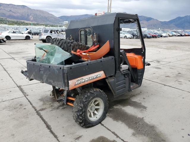 2008 POLARIS RANGER XP - Inny widok