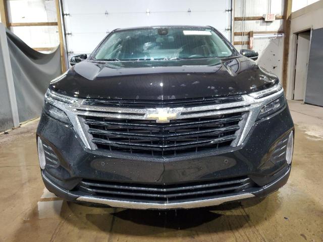 2024 CHEVROLET EQUINOX LT 3GNAXUEG1RL356705