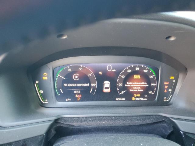 2023 HONDA ACCORD TOU #3296326435