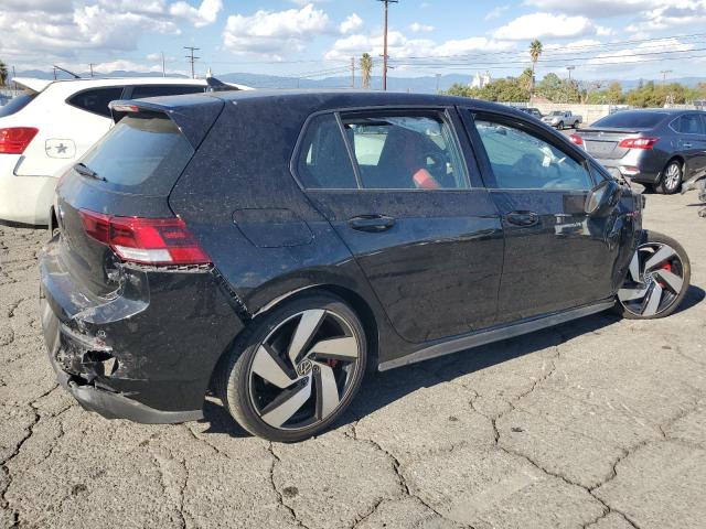 2024 VOLKSWAGEN GTI S - Inny widok