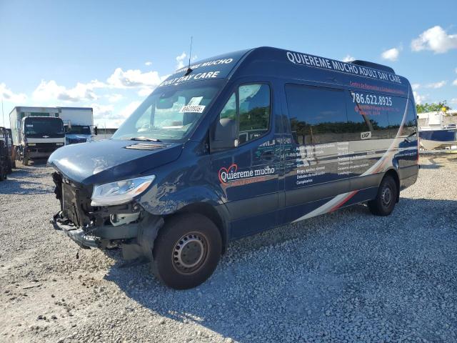 2024 MERCEDES-BENZ SPRINTER 2 #3304449586