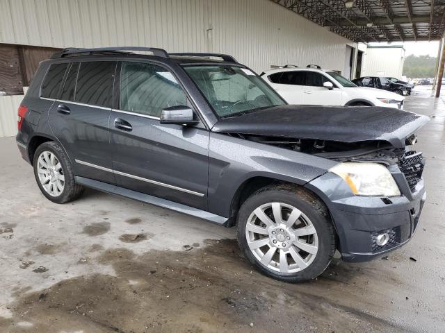 2010 MERCEDES-BENZ GLK 350 4M #3287470038