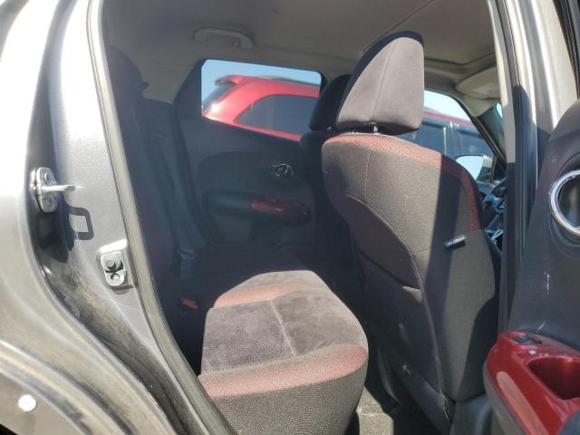 2015 NISSAN JUKE S JN8AF5MV4FT550349