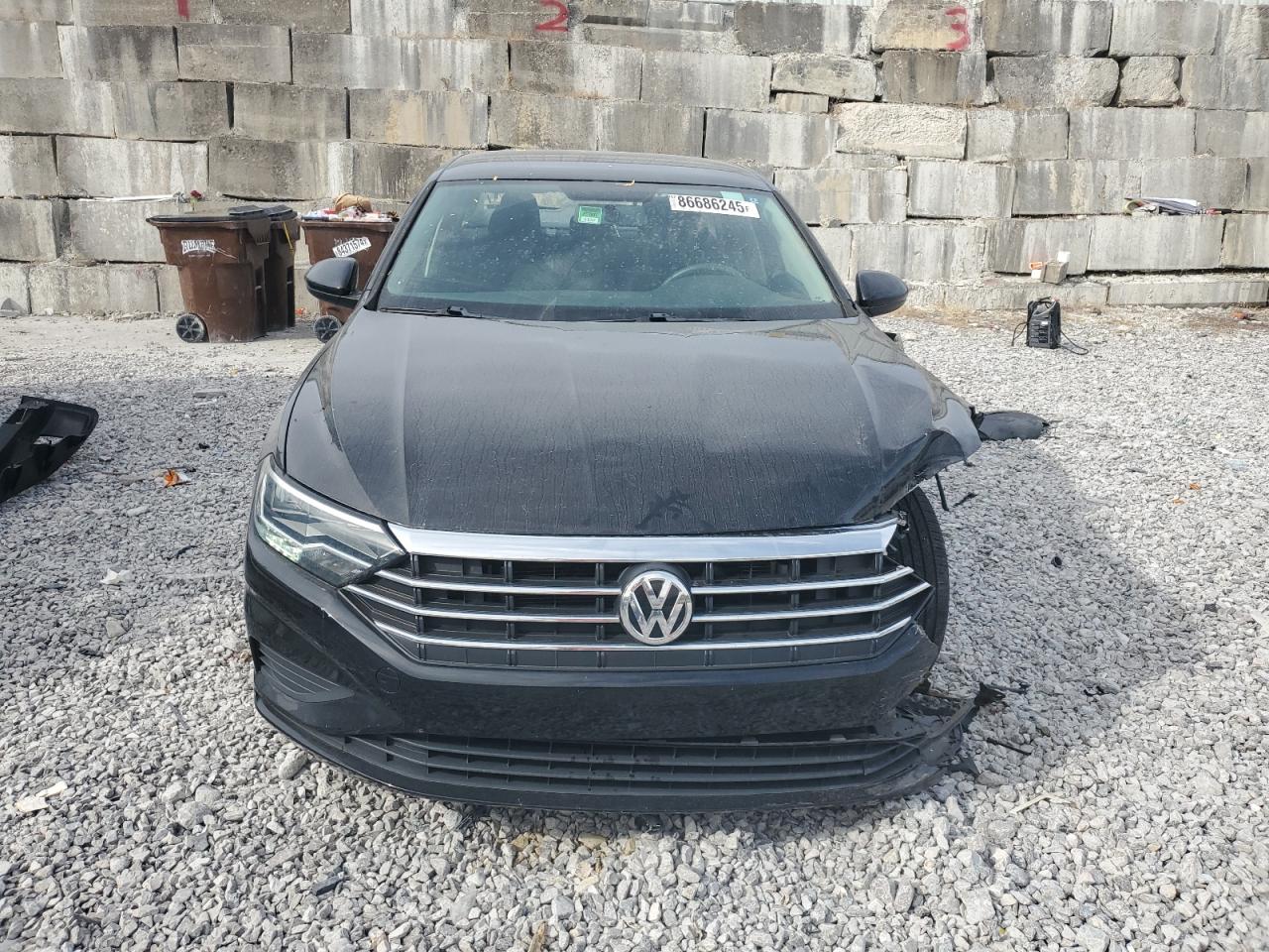 VOLKSWAGEN JETTA S
