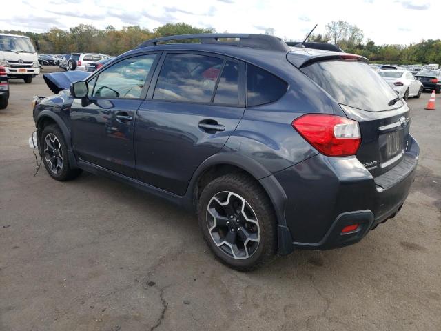 2014 SUBARU XV CROSSTR - JF2GPAVC8E8322303