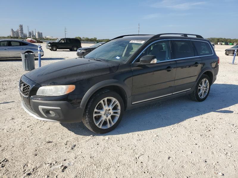 2016 VOLVO XC70 T5 PR YV440MBK1G1235290