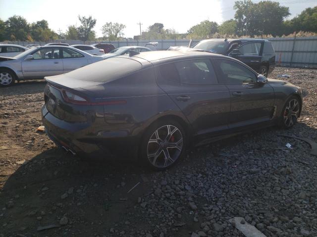 2020 KIA STINGER GT1 KNAE45LC0L6075812