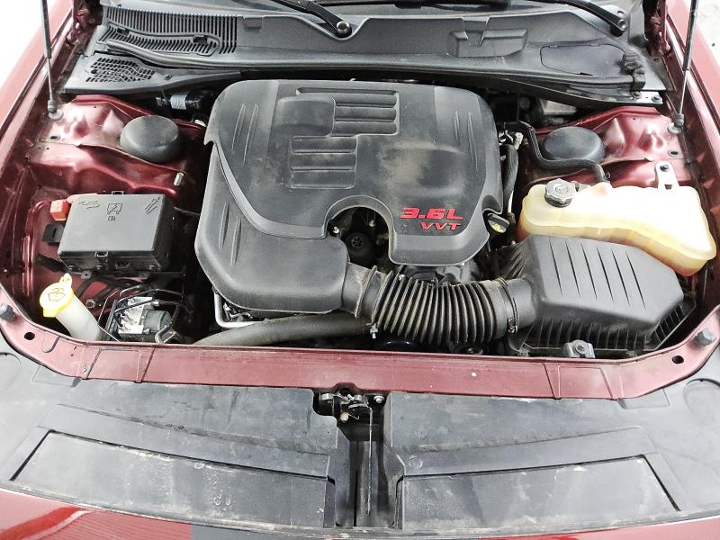 2021 DODGE CHALLENGER - 2C3CDZAG8MH533348