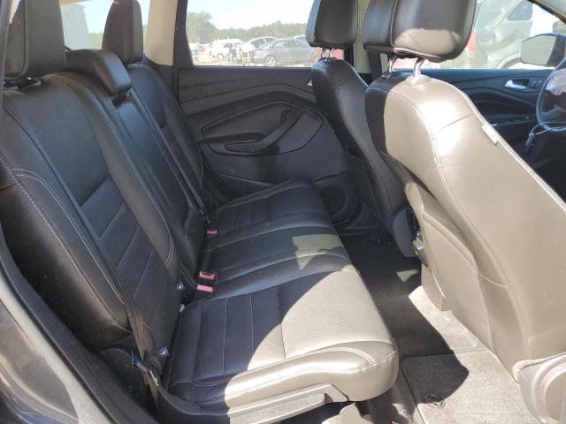 2013 FORD ESCAPE SEL - 1FMCU9H96DUB76165