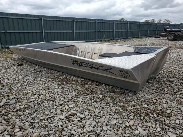 Global Auto Auctions: 2024 BLAZER BOAT