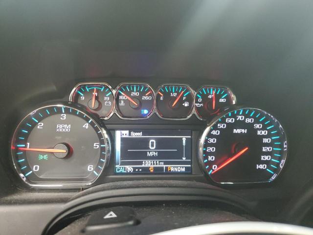 2015 CHEVROLET SUBURBAN C - 1GNSCJKCXFR568720