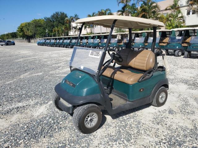 2018 CLUB CAR PRECEDENT FLA #3270690857
