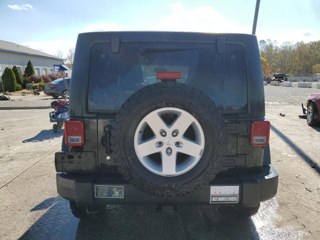 2017 JEEP WRANGLER U #3296314423