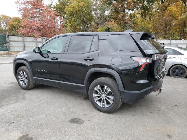 2025 CHEVROLET EQUINOX LT - 3GNAXHEG9SL307183