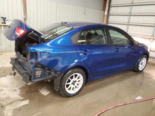 2020 KIA RIO LX #3278807651