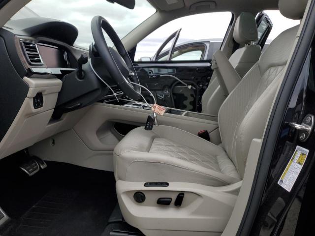 2024 VOLKSWAGEN ATLAS SEL #3291295498