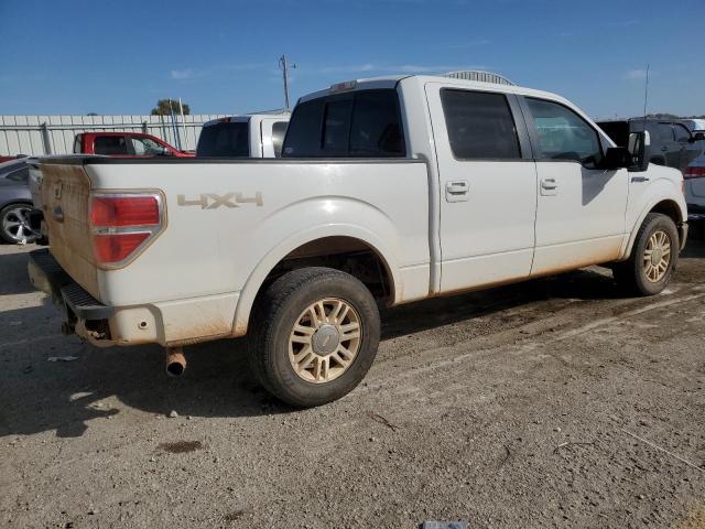2011 FORD F150 SUPER #3284142555
