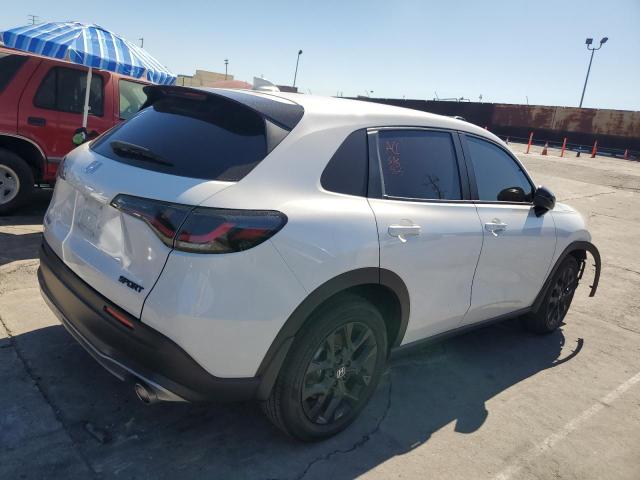 2025 HONDA HR-V SPORT #3302743006