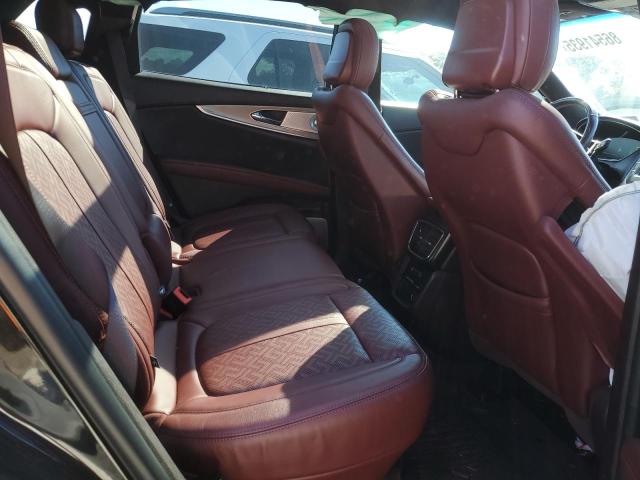 2020 LINCOLN NAUTILUS B - 2LMPJ9JP1LBL08308