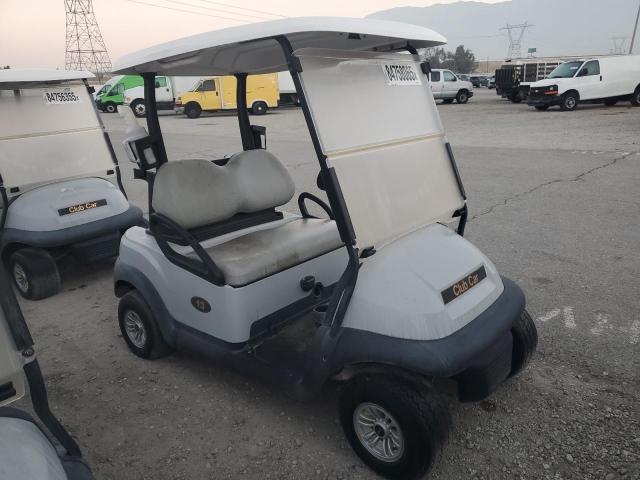 2020 CLUB CAR PRECEDENT FLA #3263695739