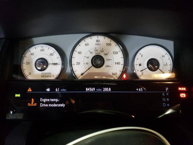 2011 ROL GHOST - SCA664S59BUX49956