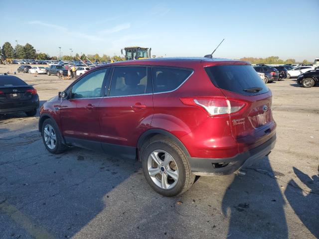 2016 FORD ESCAPE SE - 1FMCU0GXXGUB59000