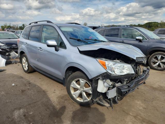 2016 SUBARU FORESTER 2 - JF2SJAGC1GH488870