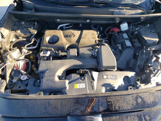 2022 TOYOTA RAV4 XLE #3278946040