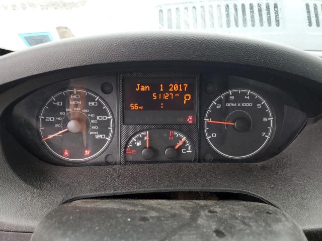 2020 RAM PROMASTER #3309425973