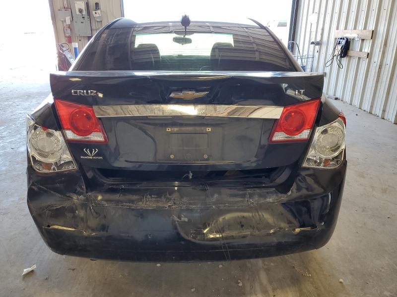 2015 CHEVROLET CRUZE LT 1G1PE5SB9F7180972