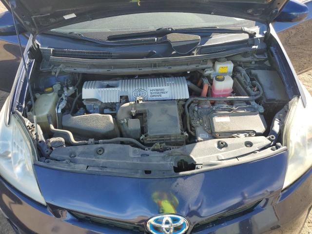 2013 TOYOTA PRIUS - JTDKN3DU0D1649967