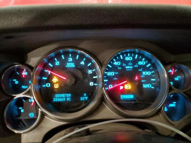 2009 CHEVROLET 1500 #3318892922