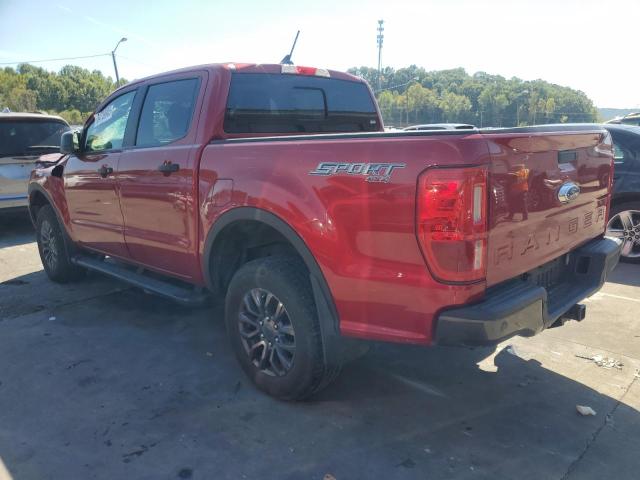 2021 FORD RANGER XL 1FTER4FHXMLD56315