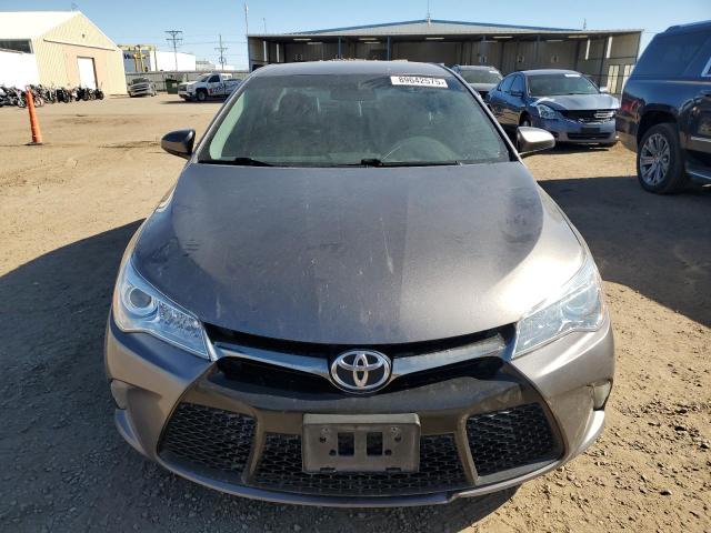 2017 TOYOTA CAMRY LE - 4T1BF1FK6HU703902