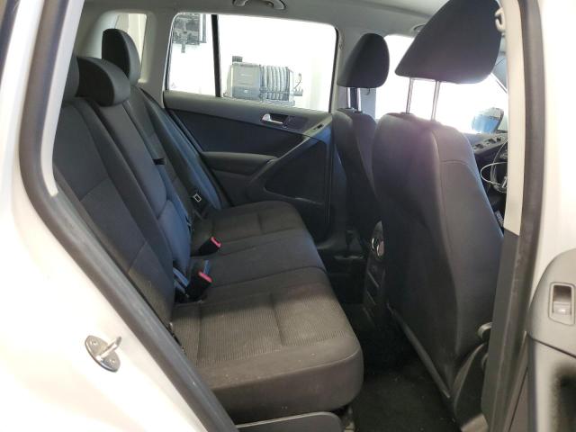 2018 VOLKSWAGEN TIGUAN LIM WVGBV7AX2JK005491