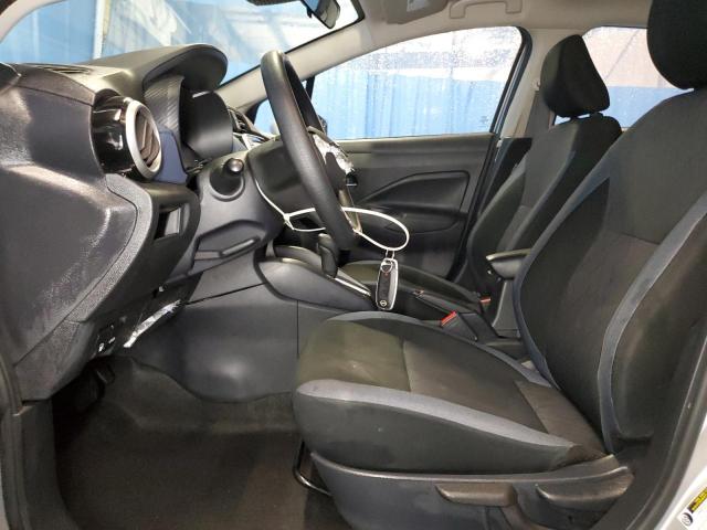 2024 NISSAN VERSA SV 3N1CN8EV4RL882004