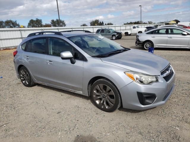 2016 SUBARU IMPREZA SP JF1GPAP68G9271863