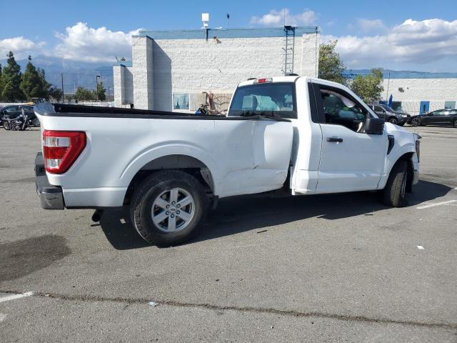 2023 FORD F150 1FTMF1CP3PKG03652
