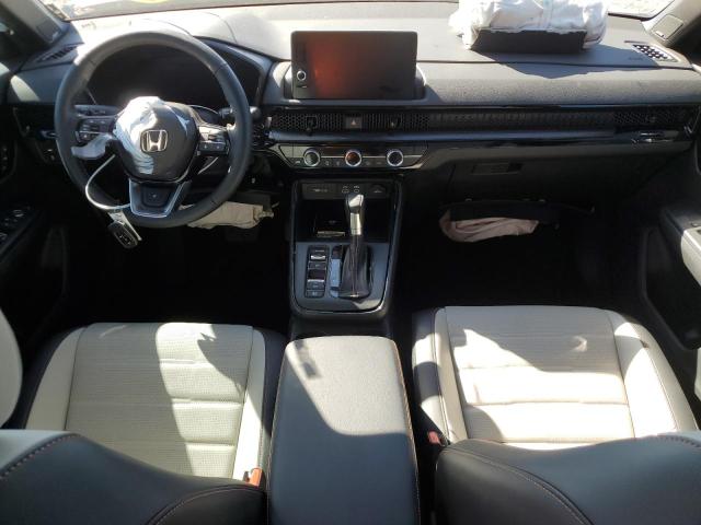 2025 HONDA CR-V SPORT TOURING 7FARS6H96SE068559