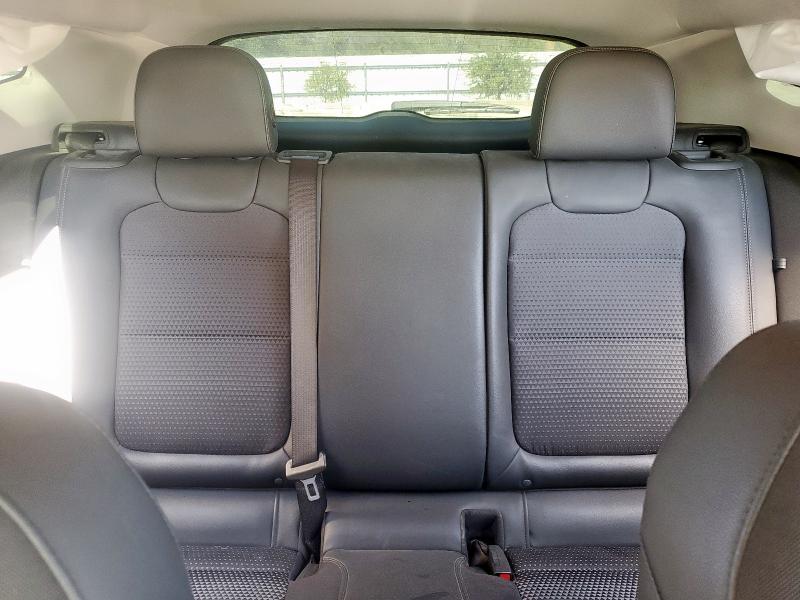 2024 CHEVROLET TRAX 1LT - KL77LHE20RC017226