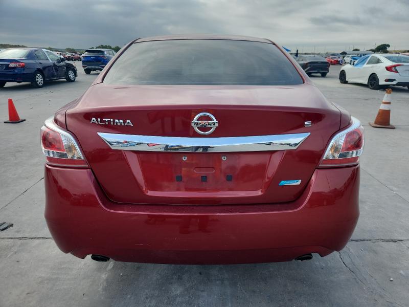 2013 NISSAN ALTIMA 2.5 - 1N4AL3APXDN514123