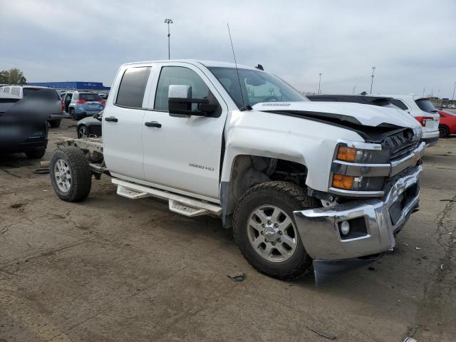 2015 CHEVROLET SILVERADO K2500 HEAVY DUTY LT 1GC2KVE8XFZ103610