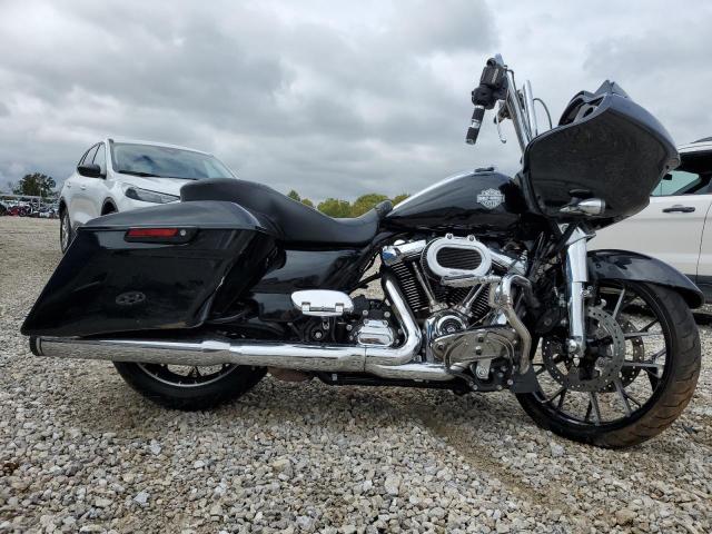 HARLEY-DAVIDSON FLTRXS