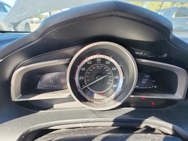 2016 MAZDA 3 TOURING - JM1BM1V74G1298985