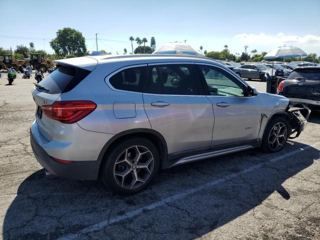 2018 BMW X1 SDRIVE2 WBXHU7C35J5H40319