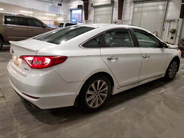 2017 HYUNDAI SONATA SPO #3283962797