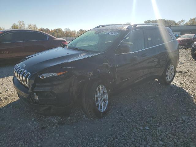 2014 JEEP CHEROKEE L - 1C4PJMCS3EW285992