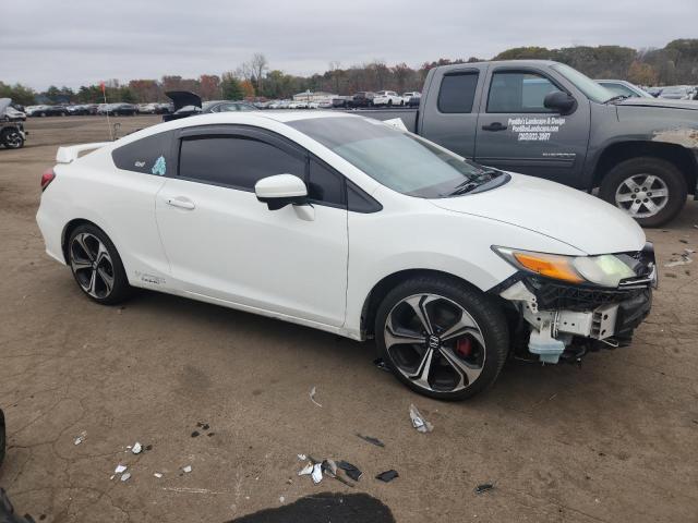 2015 HONDA CIVIC SI 2HGFG4A58FH700782