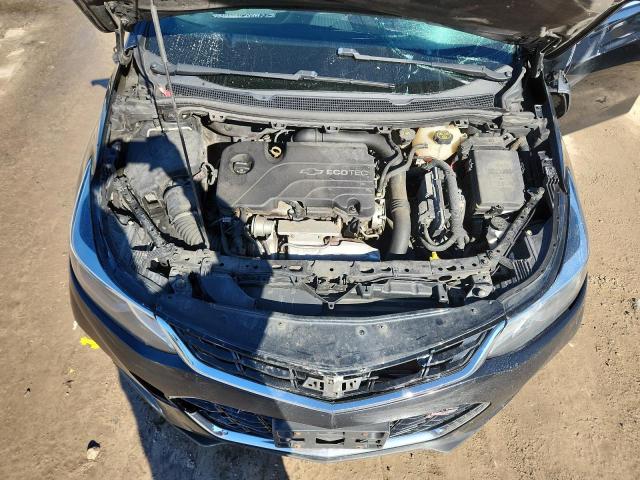 2017 CHEVROLET CRUZE LT - 1G1BD5SM9H7124046