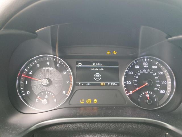 2023 KIA FORTE GT - 3KPF44ACXPE658294